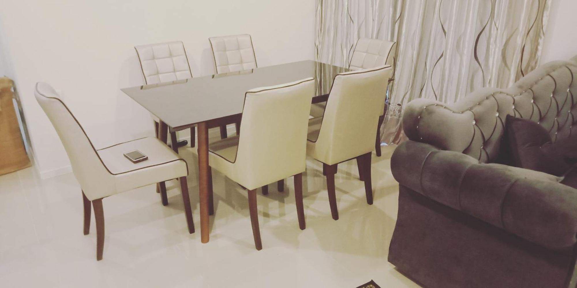 2 ห้องนอน 2 ห้องน้ำ Seaview Jomtien ชั้น18 Apartment Ngoại thất bức ảnh