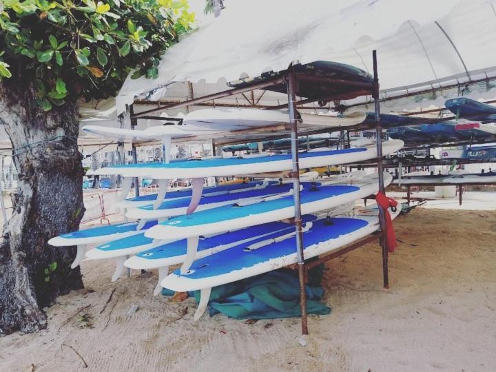 2 ห้องนอน 2 ห้องน้ำ Seaview Jomtien ชั้น18 Apartment Ngoại thất bức ảnh
