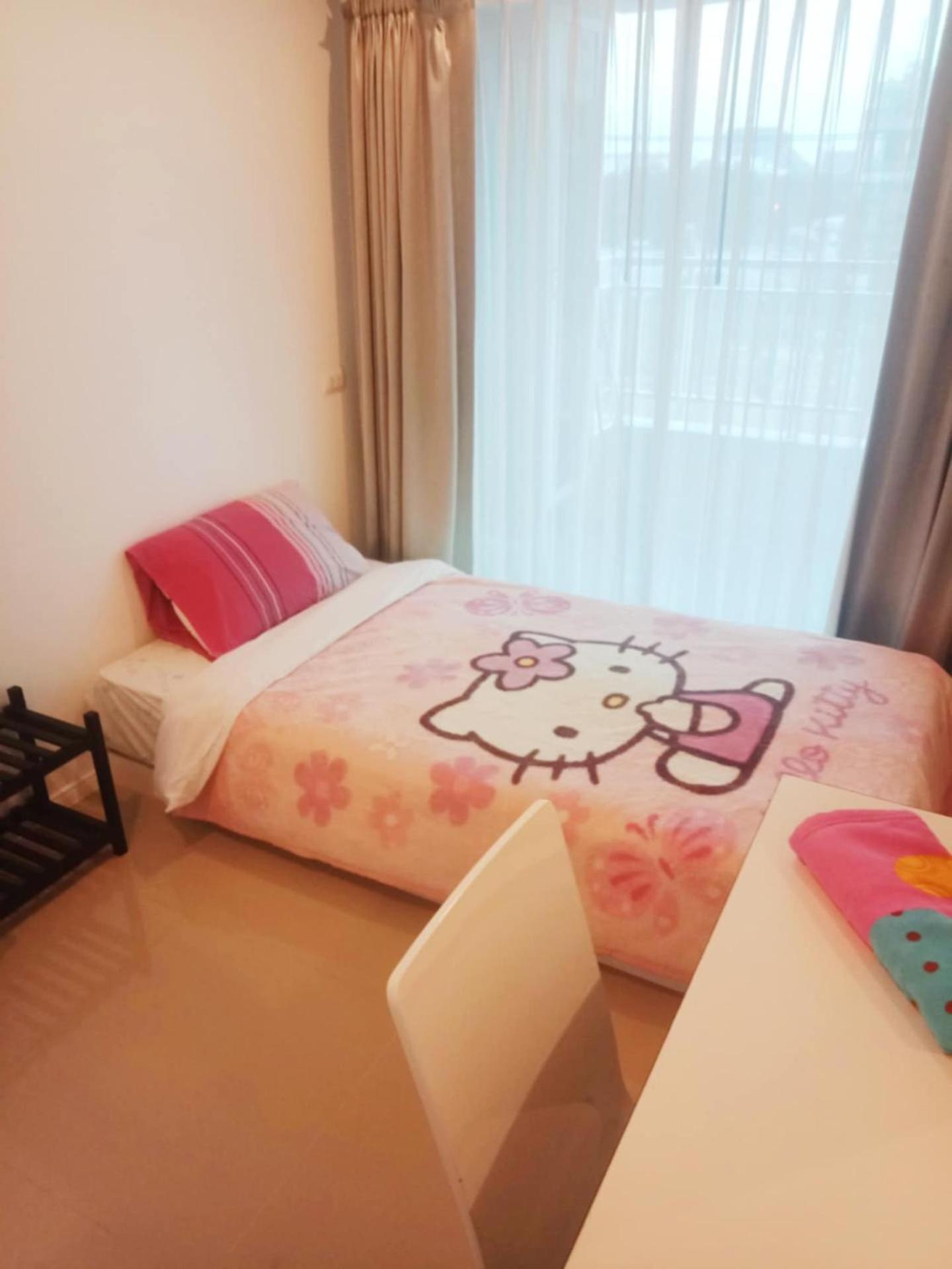 2 ห้องนอน 2 ห้องน้ำ Seaview Jomtien ชั้น18 Apartment Ngoại thất bức ảnh