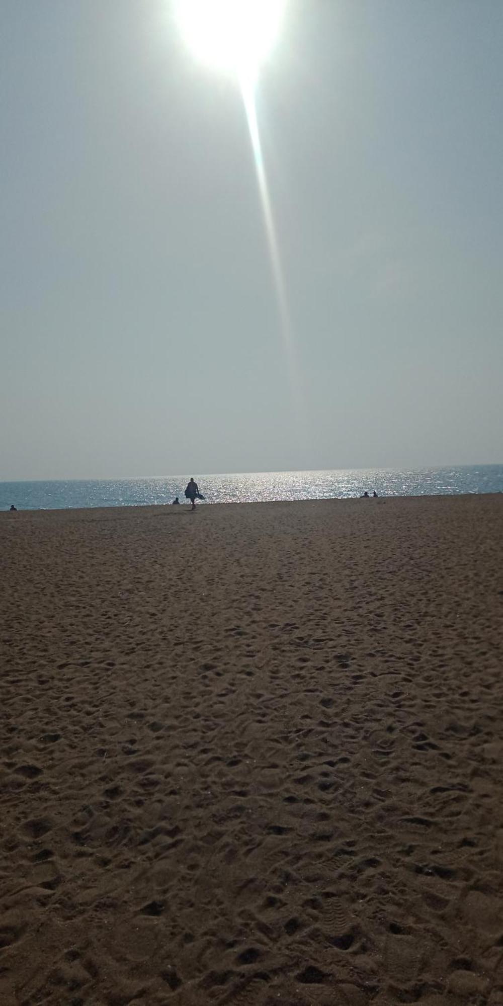 2 ห้องนอน 2 ห้องน้ำ Seaview Jomtien ชั้น18 Apartment Ngoại thất bức ảnh