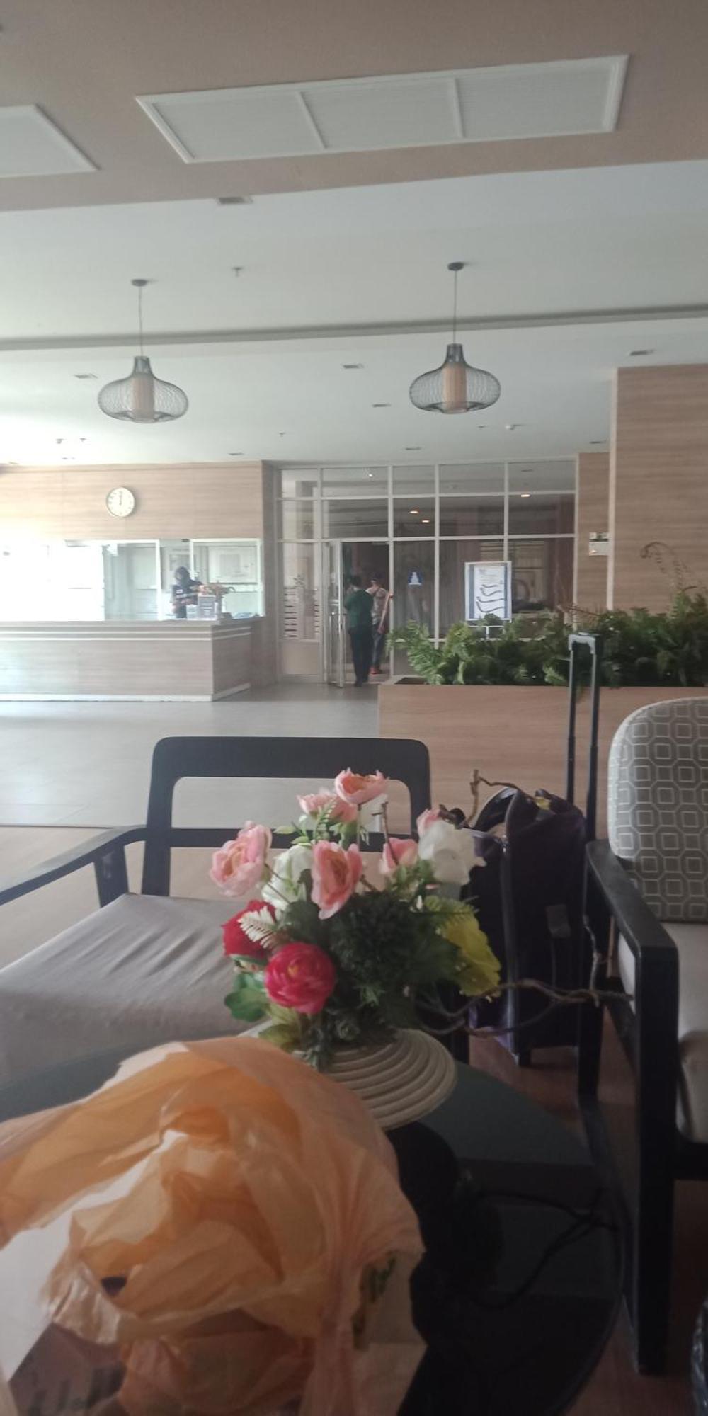 2 ห้องนอน 2 ห้องน้ำ Seaview Jomtien ชั้น18 Apartment Ngoại thất bức ảnh