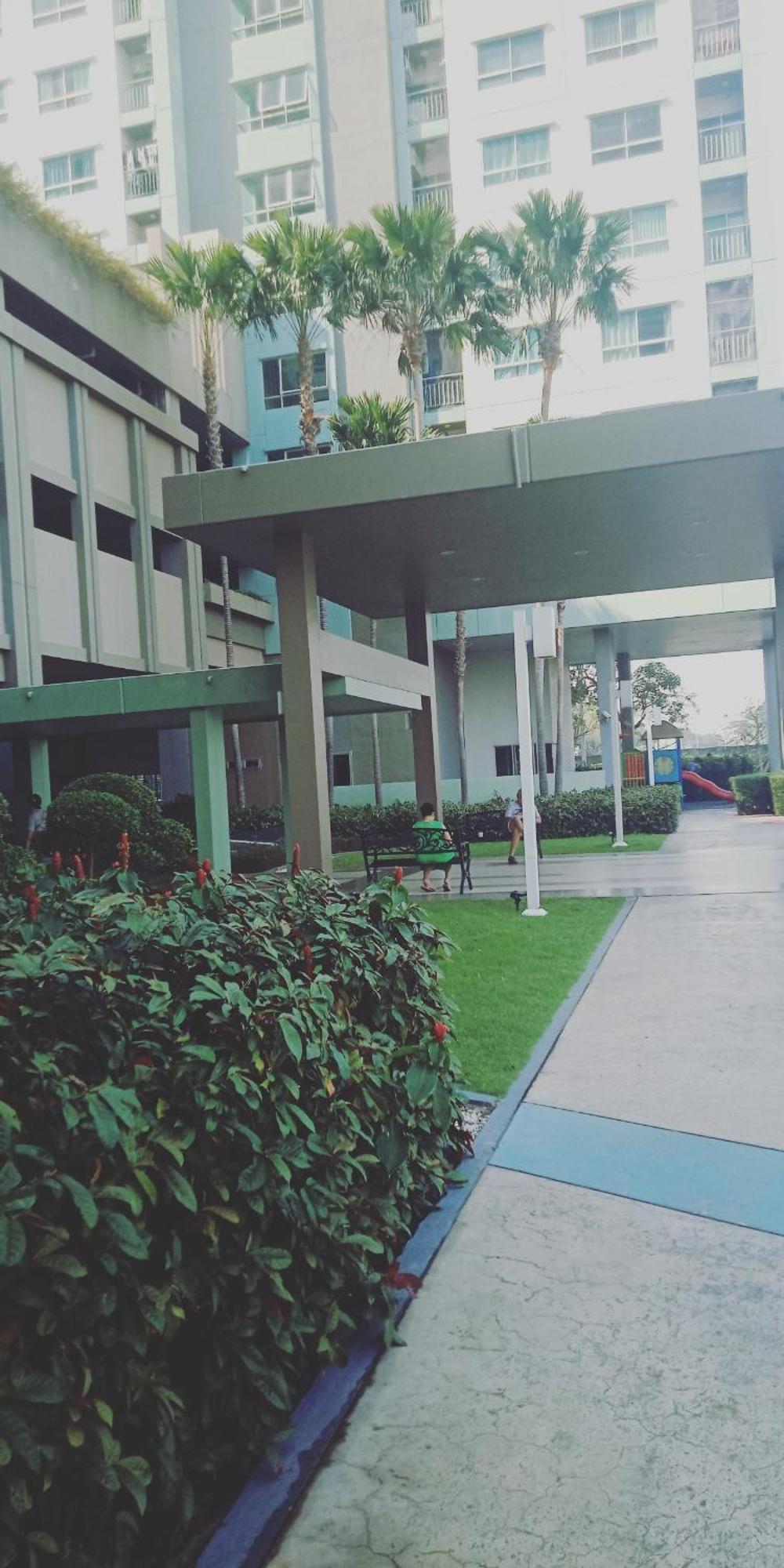 2 ห้องนอน 2 ห้องน้ำ Seaview Jomtien ชั้น18 Apartment Ngoại thất bức ảnh