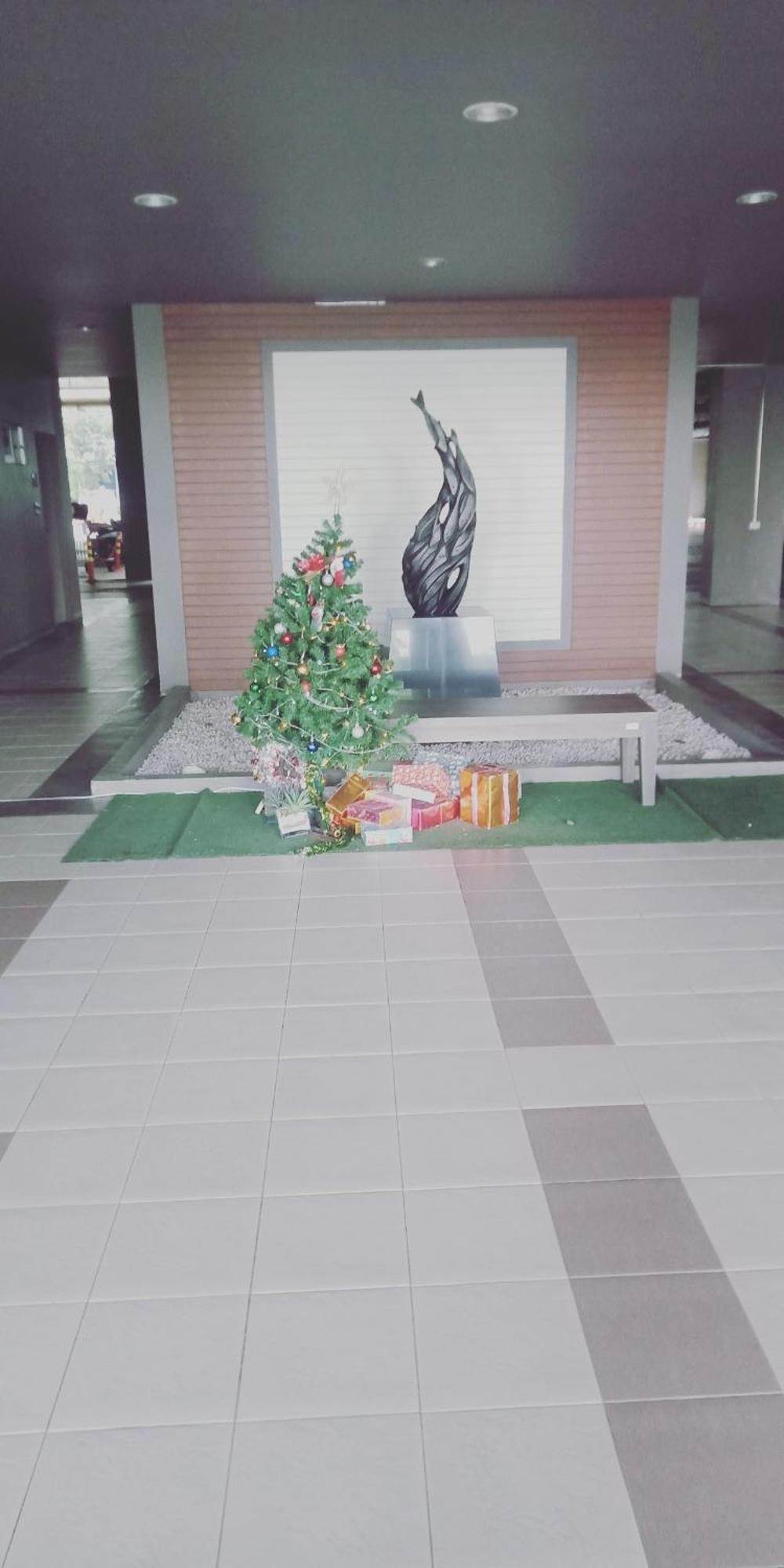 2 ห้องนอน 2 ห้องน้ำ Seaview Jomtien ชั้น18 Apartment Ngoại thất bức ảnh