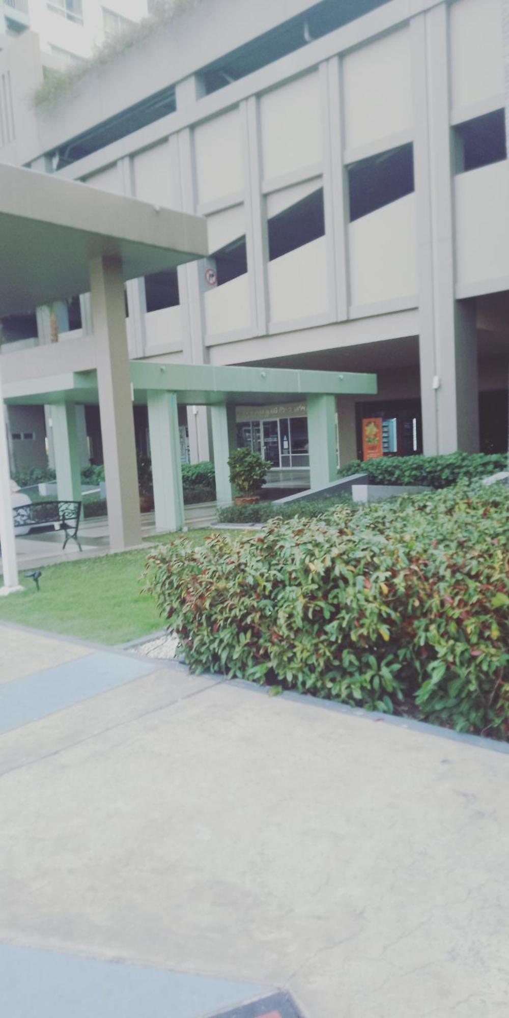 2 ห้องนอน 2 ห้องน้ำ Seaview Jomtien ชั้น18 Apartment Ngoại thất bức ảnh